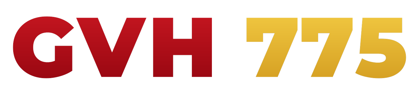 gvh 775 Logo